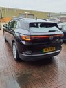 USED 2021 71 VOLKSWAGEN ID.4 Pro Performance 77kWh Life SUV 5dr Electric Auto (204 ps) HIGH RANCE ONE OWNER CAR