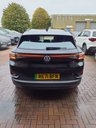USED 2021 71 VOLKSWAGEN ID.4 Pro Performance 77kWh Life SUV 5dr Electric Auto (204 ps) HIGH RANCE ONE OWNER CAR