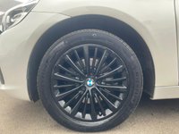 USED 2018 18 BMW 2 Series GRAN TOURER 1.5 218i Luxury MPV 5dr Petrol Auto Euro 6 (s/s) (136 ps) A STUNNING ADDITION FINISHED IN MASSIVELY POPULAR WHITE PAINT+ONLY 1 FORMER KEEPER+SERVICE HISTORY+7 SEATER+ULEZ COMPLIANT+DAB DIGITAL RADIO+FULL LEATHER INTERIOR+SATELLITE NAVIGATION+PARK ASSIST+CLIMATE CONTROL+17 INCH ALLOY WHEELS+CALL NOW TO ARRANGE A VIEWING+NOT TO BE MISSED+READY TO DRIVE AWAY TODAY!!!!!!!!!!!!!!!!!!!!!!!!!!!!!!!!!!!