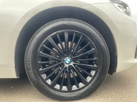 USED 2018 18 BMW 2 Series GRAN TOURER 1.5 218i Luxury MPV 5dr Petrol Auto Euro 6 (s/s) (136 ps) A STUNNING ADDITION FINISHED IN MASSIVELY POPULAR WHITE PAINT+ONLY 1 FORMER KEEPER+SERVICE HISTORY+7 SEATER+ULEZ COMPLIANT+DAB DIGITAL RADIO+FULL LEATHER INTERIOR+SATELLITE NAVIGATION+PARK ASSIST+CLIMATE CONTROL+17 INCH ALLOY WHEELS+CALL NOW TO ARRANGE A VIEWING+NOT TO BE MISSED+READY TO DRIVE AWAY TODAY!!!!!!!!!!!!!!!!!!!!!!!!!!!!!!!!!!!