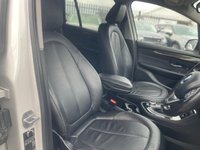 USED 2018 18 BMW 2 Series GRAN TOURER 1.5 218i Luxury MPV 5dr Petrol Auto Euro 6 (s/s) (136 ps) A STUNNING ADDITION FINISHED IN MASSIVELY POPULAR WHITE PAINT+ONLY 1 FORMER KEEPER+SERVICE HISTORY+7 SEATER+ULEZ COMPLIANT+DAB DIGITAL RADIO+FULL LEATHER INTERIOR+SATELLITE NAVIGATION+PARK ASSIST+CLIMATE CONTROL+17 INCH ALLOY WHEELS+CALL NOW TO ARRANGE A VIEWING+NOT TO BE MISSED+READY TO DRIVE AWAY TODAY!!!!!!!!!!!!!!!!!!!!!!!!!!!!!!!!!!!