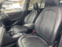 USED 2018 18 BMW 2 Series GRAN TOURER 1.5 218i Luxury MPV 5dr Petrol Auto Euro 6 (s/s) (136 ps) A STUNNING ADDITION FINISHED IN MASSIVELY POPULAR WHITE PAINT+ONLY 1 FORMER KEEPER+SERVICE HISTORY+7 SEATER+ULEZ COMPLIANT+DAB DIGITAL RADIO+FULL LEATHER INTERIOR+SATELLITE NAVIGATION+PARK ASSIST+CLIMATE CONTROL+17 INCH ALLOY WHEELS+CALL NOW TO ARRANGE A VIEWING+NOT TO BE MISSED+READY TO DRIVE AWAY TODAY!!!!!!!!!!!!!!!!!!!!!!!!!!!!!!!!!!!