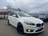 USED 2018 18 BMW 2 Series GRAN TOURER 1.5 218i Luxury MPV 5dr Petrol Auto Euro 6 (s/s) (136 ps) A STUNNING ADDITION FINISHED IN MASSIVELY POPULAR WHITE PAINT+ONLY 1 FORMER KEEPER+SERVICE HISTORY+7 SEATER+ULEZ COMPLIANT+DAB DIGITAL RADIO+FULL LEATHER INTERIOR+SATELLITE NAVIGATION+PARK ASSIST+CLIMATE CONTROL+17 INCH ALLOY WHEELS+CALL NOW TO ARRANGE A VIEWING+NOT TO BE MISSED+READY TO DRIVE AWAY TODAY!!!!!!!!!!!!!!!!!!!!!!!!!!!!!!!!!!!
