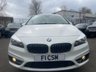 USED 2018 18 BMW 2 Series GRAN TOURER 1.5 218i Luxury MPV 5dr Petrol Auto Euro 6 (s/s) (136 ps) A STUNNING ADDITION FINISHED IN MASSIVELY POPULAR WHITE PAINT+ONLY 1 FORMER KEEPER+SERVICE HISTORY+7 SEATER+ULEZ COMPLIANT+DAB DIGITAL RADIO+FULL LEATHER INTERIOR+SATELLITE NAVIGATION+PARK ASSIST+CLIMATE CONTROL+17 INCH ALLOY WHEELS+CALL NOW TO ARRANGE A VIEWING+NOT TO BE MISSED+READY TO DRIVE AWAY TODAY!!!!!!!!!!!!!!!!!!!!!!!!!!!!!!!!!!!