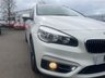 USED 2018 18 BMW 2 Series GRAN TOURER 1.5 218i Luxury MPV 5dr Petrol Auto Euro 6 (s/s) (136 ps) A STUNNING ADDITION FINISHED IN MASSIVELY POPULAR WHITE PAINT+ONLY 1 FORMER KEEPER+SERVICE HISTORY+7 SEATER+ULEZ COMPLIANT+DAB DIGITAL RADIO+FULL LEATHER INTERIOR+SATELLITE NAVIGATION+PARK ASSIST+CLIMATE CONTROL+17 INCH ALLOY WHEELS+CALL NOW TO ARRANGE A VIEWING+NOT TO BE MISSED+READY TO DRIVE AWAY TODAY!!!!!!!!!!!!!!!!!!!!!!!!!!!!!!!!!!!