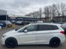 USED 2018 18 BMW 2 Series GRAN TOURER 1.5 218i Luxury MPV 5dr Petrol Auto Euro 6 (s/s) (136 ps) A STUNNING ADDITION FINISHED IN MASSIVELY POPULAR WHITE PAINT+ONLY 1 FORMER KEEPER+SERVICE HISTORY+7 SEATER+ULEZ COMPLIANT+DAB DIGITAL RADIO+FULL LEATHER INTERIOR+SATELLITE NAVIGATION+PARK ASSIST+CLIMATE CONTROL+17 INCH ALLOY WHEELS+CALL NOW TO ARRANGE A VIEWING+NOT TO BE MISSED+READY TO DRIVE AWAY TODAY!!!!!!!!!!!!!!!!!!!!!!!!!!!!!!!!!!!