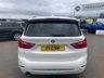 USED 2018 18 BMW 2 Series GRAN TOURER 1.5 218i Luxury MPV 5dr Petrol Auto Euro 6 (s/s) (136 ps) A STUNNING ADDITION FINISHED IN MASSIVELY POPULAR WHITE PAINT+ONLY 1 FORMER KEEPER+SERVICE HISTORY+7 SEATER+ULEZ COMPLIANT+DAB DIGITAL RADIO+FULL LEATHER INTERIOR+SATELLITE NAVIGATION+PARK ASSIST+CLIMATE CONTROL+17 INCH ALLOY WHEELS+CALL NOW TO ARRANGE A VIEWING+NOT TO BE MISSED+READY TO DRIVE AWAY TODAY!!!!!!!!!!!!!!!!!!!!!!!!!!!!!!!!!!!