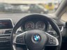 USED 2018 18 BMW 2 Series GRAN TOURER 1.5 218i Luxury MPV 5dr Petrol Auto Euro 6 (s/s) (136 ps) A STUNNING ADDITION FINISHED IN MASSIVELY POPULAR WHITE PAINT+ONLY 1 FORMER KEEPER+SERVICE HISTORY+7 SEATER+ULEZ COMPLIANT+DAB DIGITAL RADIO+FULL LEATHER INTERIOR+SATELLITE NAVIGATION+PARK ASSIST+CLIMATE CONTROL+17 INCH ALLOY WHEELS+CALL NOW TO ARRANGE A VIEWING+NOT TO BE MISSED+READY TO DRIVE AWAY TODAY!!!!!!!!!!!!!!!!!!!!!!!!!!!!!!!!!!!