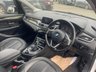 USED 2018 18 BMW 2 Series GRAN TOURER 1.5 218i Luxury MPV 5dr Petrol Auto Euro 6 (s/s) (136 ps) A STUNNING ADDITION FINISHED IN MASSIVELY POPULAR WHITE PAINT+ONLY 1 FORMER KEEPER+SERVICE HISTORY+7 SEATER+ULEZ COMPLIANT+DAB DIGITAL RADIO+FULL LEATHER INTERIOR+SATELLITE NAVIGATION+PARK ASSIST+CLIMATE CONTROL+17 INCH ALLOY WHEELS+CALL NOW TO ARRANGE A VIEWING+NOT TO BE MISSED+READY TO DRIVE AWAY TODAY!!!!!!!!!!!!!!!!!!!!!!!!!!!!!!!!!!!