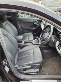 USED 2021 21 AUDI A3 1.0 TFSI 30 Sport Sportback 5dr Petrol Manual Euro 6 (s/s) (110 ps) GREAT CONDITION ULEZ CAR