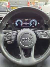 USED 2021 21 AUDI A3 1.0 TFSI 30 Sport Sportback 5dr Petrol Manual Euro 6 (s/s) (110 ps) GREAT CONDITION ULEZ CAR