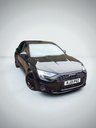 USED 2021 21 AUDI A3 1.0 TFSI 30 Sport Sportback 5dr Petrol Manual Euro 6 (s/s) (110 ps) GREAT CONDITION ULEZ CAR