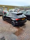 USED 2021 21 AUDI A3 1.0 TFSI 30 Sport Sportback 5dr Petrol Manual Euro 6 (s/s) (110 ps) GREAT CONDITION ULEZ CAR