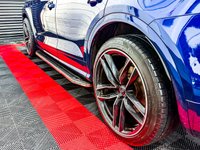 USED 2017 17 AUDI SQ5 3.0 TFSI V6 SUV 5dr Petrol Tiptronic quattro Euro 6 (s/s) (354 ps) 