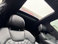 USED 2017 17 AUDI SQ5 3.0 TFSI V6 SUV 5dr Petrol Tiptronic quattro Euro 6 (s/s) (354 ps) 