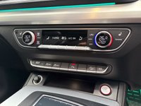 USED 2017 17 AUDI SQ5 3.0 TFSI V6 SUV 5dr Petrol Tiptronic quattro Euro 6 (s/s) (354 ps) 