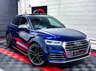 USED 2017 17 AUDI SQ5 3.0 TFSI V6 SUV 5dr Petrol Tiptronic quattro Euro 6 (s/s) (354 ps) 