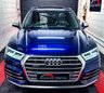 USED 2017 17 AUDI SQ5 3.0 TFSI V6 SUV 5dr Petrol Tiptronic quattro Euro 6 (s/s) (354 ps) 