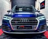 USED 2017 17 AUDI SQ5 3.0 TFSI V6 SUV 5dr Petrol Tiptronic quattro Euro 6 (s/s) (354 ps) 