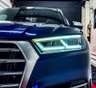 USED 2017 17 AUDI SQ5 3.0 TFSI V6 SUV 5dr Petrol Tiptronic quattro Euro 6 (s/s) (354 ps) 