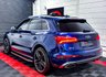 USED 2017 17 AUDI SQ5 3.0 TFSI V6 SUV 5dr Petrol Tiptronic quattro Euro 6 (s/s) (354 ps) 