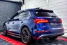 USED 2017 17 AUDI SQ5 3.0 TFSI V6 SUV 5dr Petrol Tiptronic quattro Euro 6 (s/s) (354 ps) 