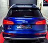 USED 2017 17 AUDI SQ5 3.0 TFSI V6 SUV 5dr Petrol Tiptronic quattro Euro 6 (s/s) (354 ps) 