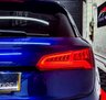 USED 2017 17 AUDI SQ5 3.0 TFSI V6 SUV 5dr Petrol Tiptronic quattro Euro 6 (s/s) (354 ps) 