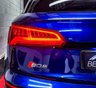 USED 2017 17 AUDI SQ5 3.0 TFSI V6 SUV 5dr Petrol Tiptronic quattro Euro 6 (s/s) (354 ps) 