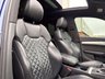 USED 2017 17 AUDI SQ5 3.0 TFSI V6 SUV 5dr Petrol Tiptronic quattro Euro 6 (s/s) (354 ps) 