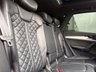 USED 2017 17 AUDI SQ5 3.0 TFSI V6 SUV 5dr Petrol Tiptronic quattro Euro 6 (s/s) (354 ps) 