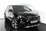 USED 2019 69 PEUGEOT 3008 1.5 BlueHDi GT Line SUV 5dr Diesel EAT Euro 6 (s/s) (130 ps) 