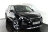 USED 2019 69 PEUGEOT 3008 1.5 BlueHDi GT Line SUV 5dr Diesel EAT Euro 6 (s/s) (130 ps) 