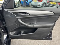 USED 2021 71 BMW X3 2.0 30e 12kWh M Sport SUV 5dr Petrol Plug-in Hybrid Auto xDrive Euro 6 (s/s) (292 ps) ** RAC BUYSURE INSPECTED **