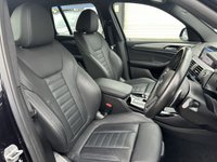 USED 2021 71 BMW X3 2.0 30e 12kWh M Sport SUV 5dr Petrol Plug-in Hybrid Auto xDrive Euro 6 (s/s) (292 ps) ** RAC BUYSURE INSPECTED **