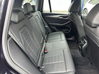USED 2021 71 BMW X3 2.0 30e 12kWh M Sport SUV 5dr Petrol Plug-in Hybrid Auto xDrive Euro 6 (s/s) (292 ps) ** RAC BUYSURE INSPECTED **