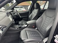 USED 2021 71 BMW X3 2.0 30e 12kWh M Sport SUV 5dr Petrol Plug-in Hybrid Auto xDrive Euro 6 (s/s) (292 ps) ** RAC BUYSURE INSPECTED **
