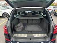 USED 2021 71 BMW X3 2.0 30e 12kWh M Sport SUV 5dr Petrol Plug-in Hybrid Auto xDrive Euro 6 (s/s) (292 ps) ** RAC BUYSURE INSPECTED **