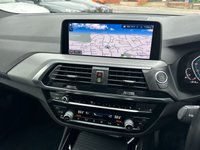 USED 2021 71 BMW X3 2.0 30e 12kWh M Sport SUV 5dr Petrol Plug-in Hybrid Auto xDrive Euro 6 (s/s) (292 ps) ** RAC BUYSURE INSPECTED **