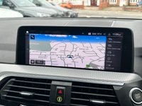 USED 2021 71 BMW X3 2.0 30e 12kWh M Sport SUV 5dr Petrol Plug-in Hybrid Auto xDrive Euro 6 (s/s) (292 ps) ** RAC BUYSURE INSPECTED **