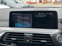 USED 2021 71 BMW X3 2.0 30e 12kWh M Sport SUV 5dr Petrol Plug-in Hybrid Auto xDrive Euro 6 (s/s) (292 ps) ** RAC BUYSURE INSPECTED **