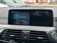 USED 2021 71 BMW X3 2.0 30e 12kWh M Sport SUV 5dr Petrol Plug-in Hybrid Auto xDrive Euro 6 (s/s) (292 ps) ** RAC BUYSURE INSPECTED **