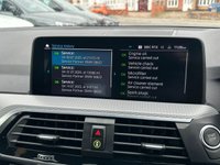 USED 2021 71 BMW X3 2.0 30e 12kWh M Sport SUV 5dr Petrol Plug-in Hybrid Auto xDrive Euro 6 (s/s) (292 ps) ** RAC BUYSURE INSPECTED **