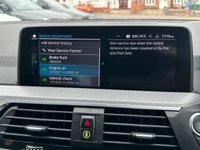 USED 2021 71 BMW X3 2.0 30e 12kWh M Sport SUV 5dr Petrol Plug-in Hybrid Auto xDrive Euro 6 (s/s) (292 ps) ** RAC BUYSURE INSPECTED **