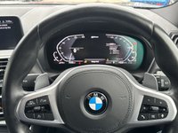 USED 2021 71 BMW X3 2.0 30e 12kWh M Sport SUV 5dr Petrol Plug-in Hybrid Auto xDrive Euro 6 (s/s) (292 ps) ** RAC BUYSURE INSPECTED **