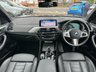 USED 2021 71 BMW X3 2.0 30e 12kWh M Sport SUV 5dr Petrol Plug-in Hybrid Auto xDrive Euro 6 (s/s) (292 ps) ** RAC BUYSURE INSPECTED **