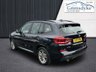 USED 2021 71 BMW X3 2.0 30e 12kWh M Sport SUV 5dr Petrol Plug-in Hybrid Auto xDrive Euro 6 (s/s) (292 ps) ** RAC BUYSURE INSPECTED **
