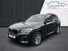 USED 2021 71 BMW X3 2.0 30e 12kWh M Sport SUV 5dr Petrol Plug-in Hybrid Auto xDrive Euro 6 (s/s) (292 ps) ** RAC BUYSURE INSPECTED **