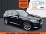 USED 2021 71 BMW X3 2.0 30e 12kWh M Sport SUV 5dr Petrol Plug-in Hybrid Auto xDrive Euro 6 (s/s) (292 ps) ** RAC BUYSURE INSPECTED **