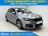 USED 2019 69 PEUGEOT 308 1.2 PureTech Tech Edition Hatchback 5dr Petrol Manual Euro 6 (s/s) (130 ps)  F/S/H! 2 FORMER OWNERS! F/S/H! 2 FORMER OWNERS!